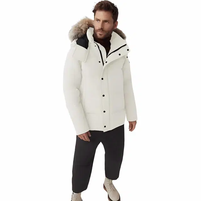 Canada Goose Wyndham