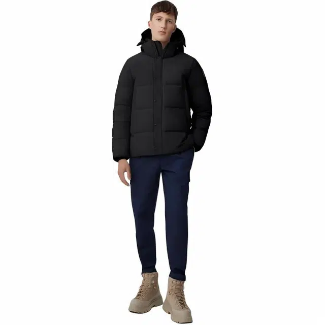 Canada Goose Wyndham Wyndham