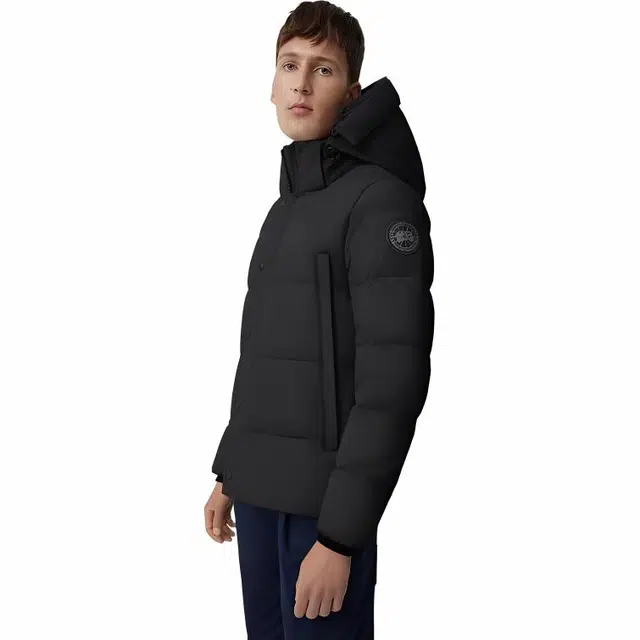 Canada Goose Wyndham Wyndham