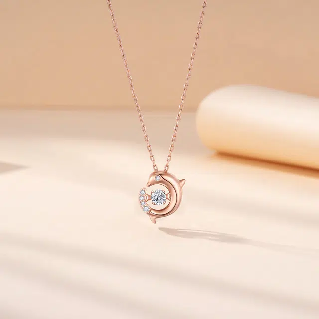 vcixyou 18k K