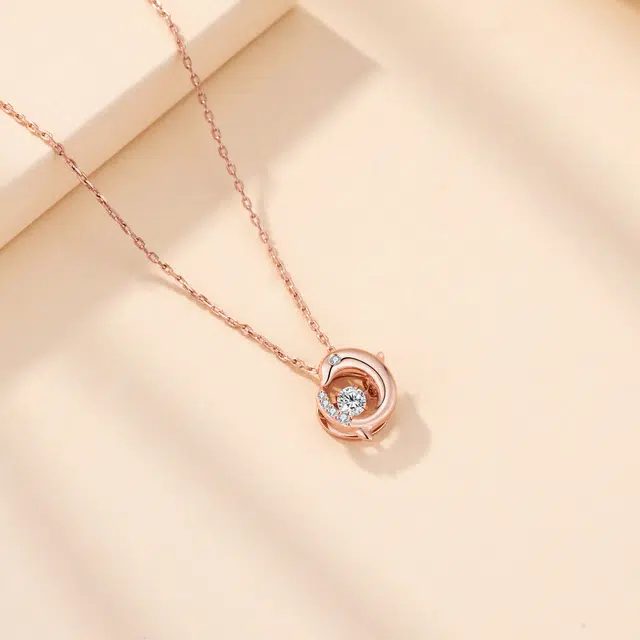 vcixyou 18k K