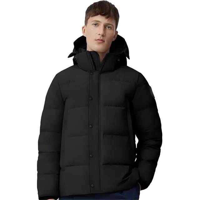 Canada Goose Wyndham Wyndham