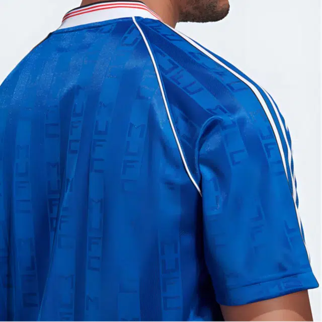 adidas Manchester United OG 1988-90 Third