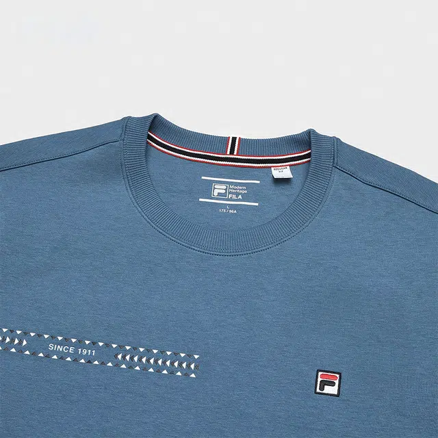 FILA Logo