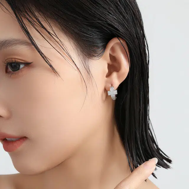 MISS XIA JWY S925