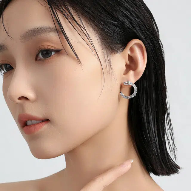 MISS XIA JWY C S925