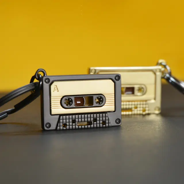 metalmorphose BIG in miniature