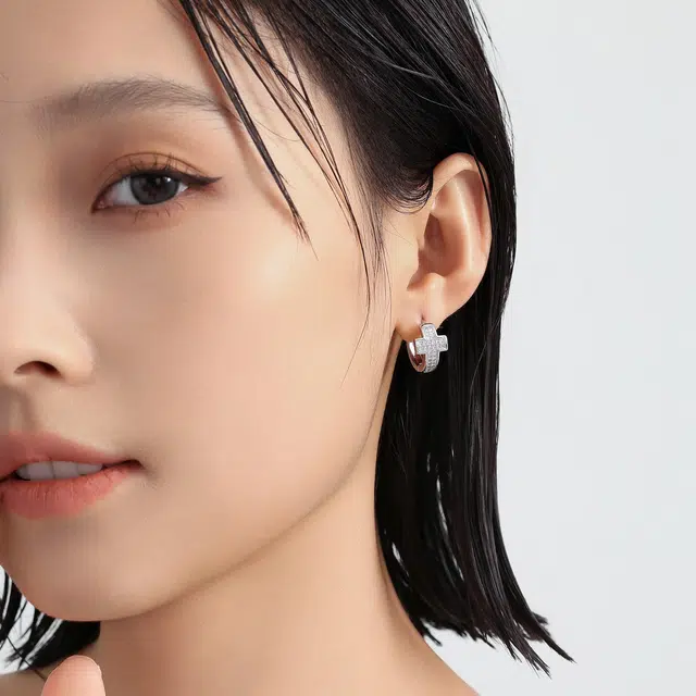 MISS XIA JWY S925