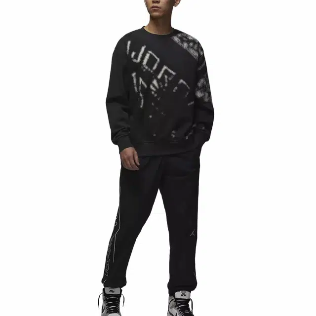Jordan