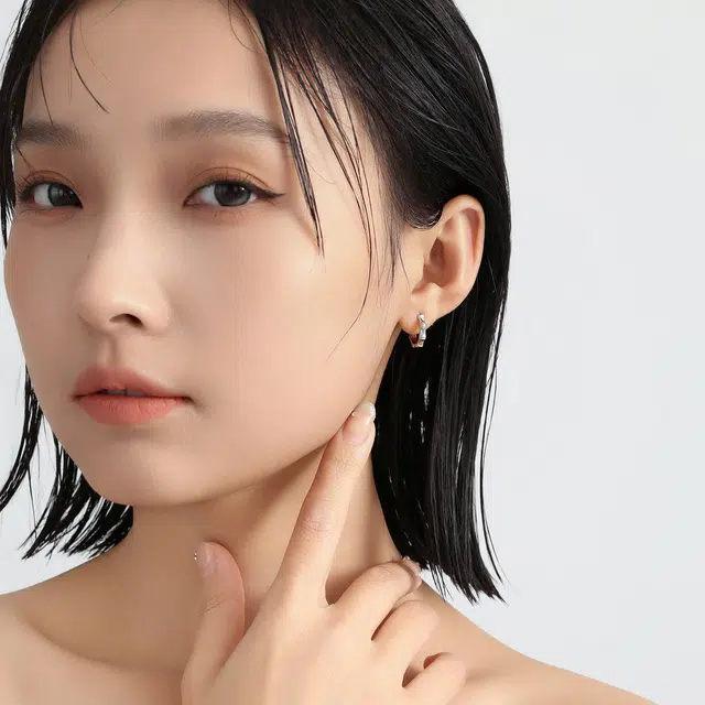 MISS XIA JWY S925
