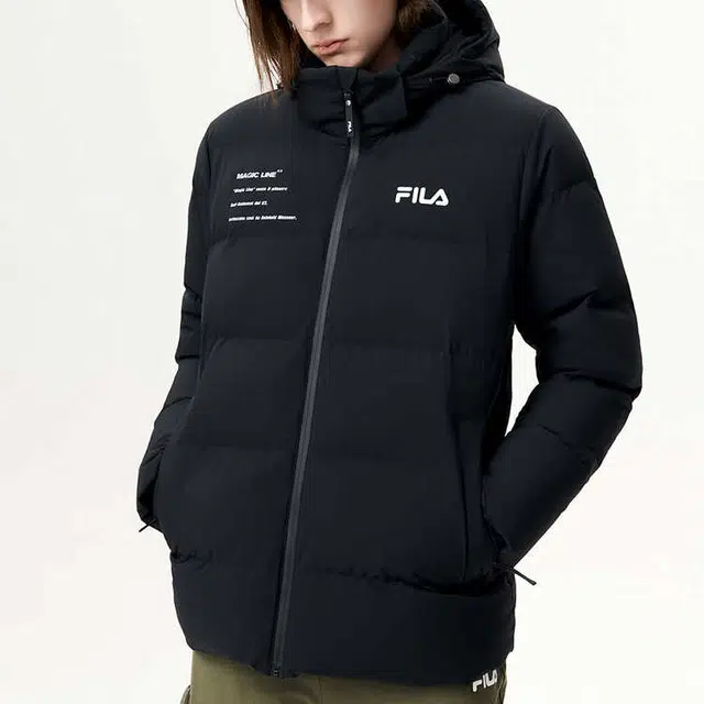 FILA Logo