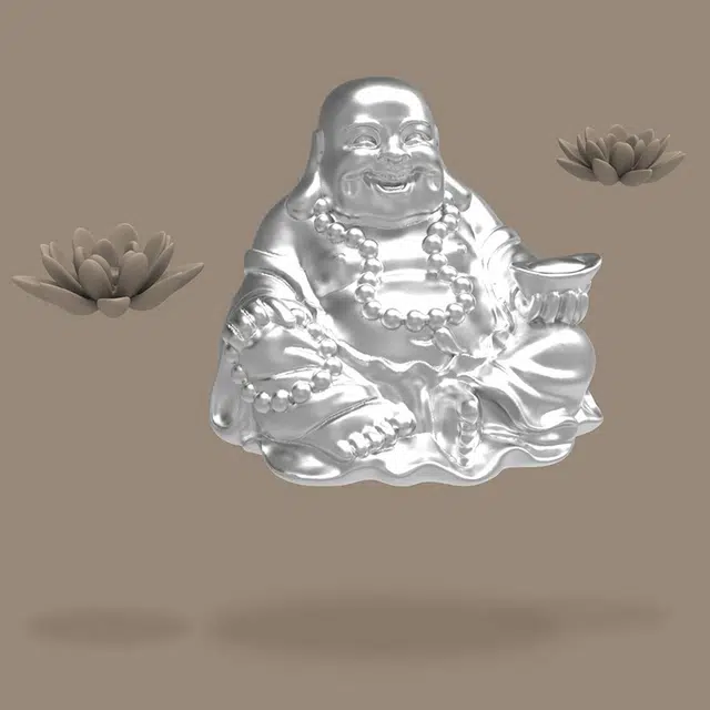 metalmorphose BIG in miniature