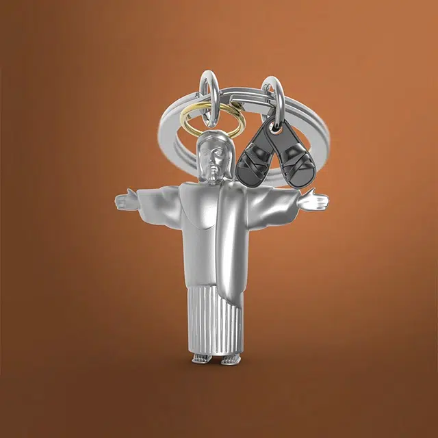 metalmorphose BIG in miniature
