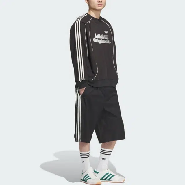adidas originals RETRO FW24 SPORTS DROP 1