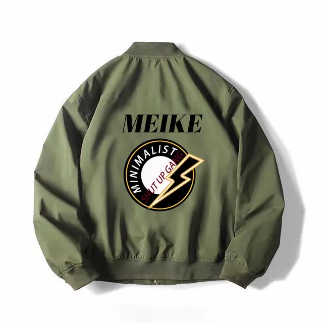 MEIKE logo