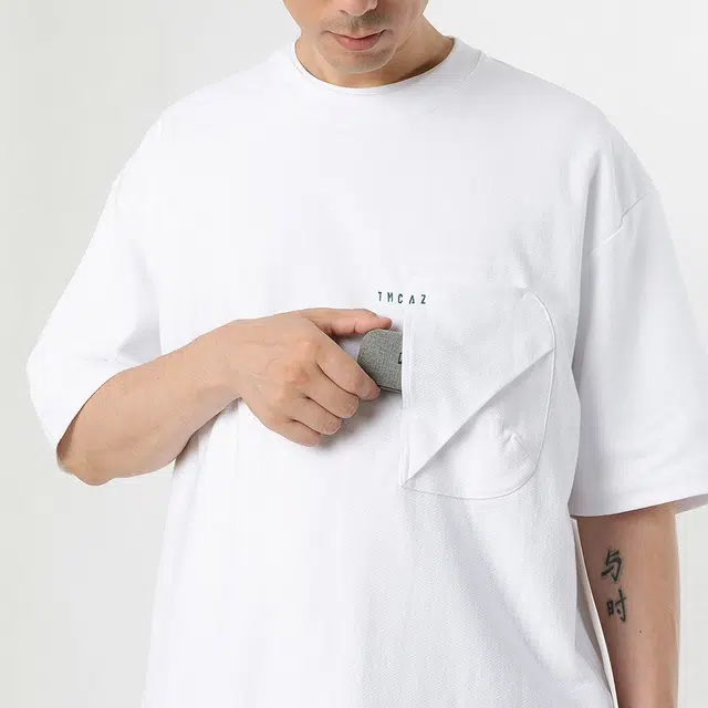TMCAZ T