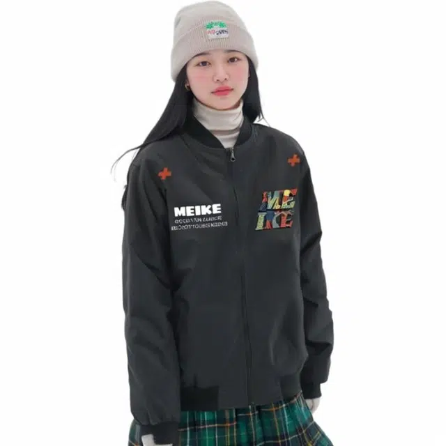 MEIKE logo