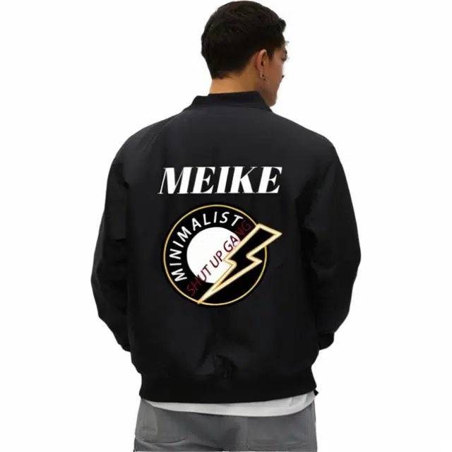 MEIKE logo