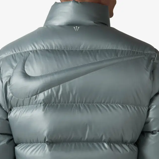 Nike x Nocta SUNSET PUFFER Logo