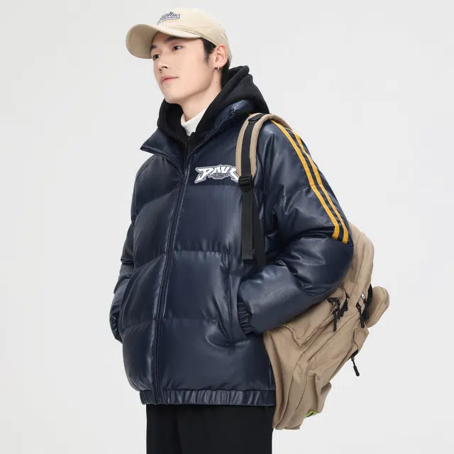 PAUL COSTELLOE LOGOPU