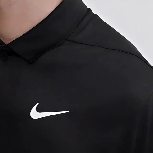 Nike Dri-FIT Victory LogoPolo