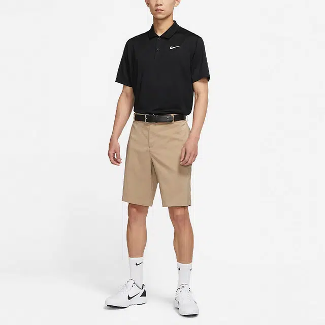 Nike Dri-FIT Victory LogoPolo