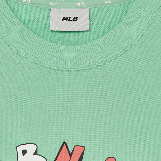 MLB