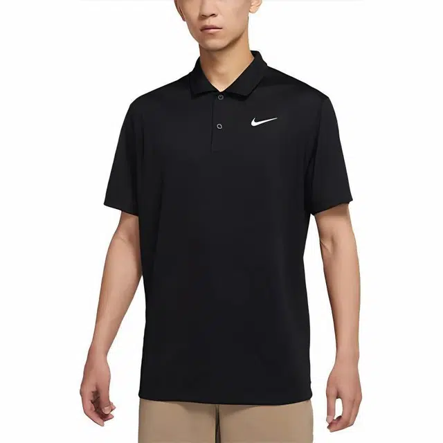 Nike Dri-FIT Victory LogoPolo