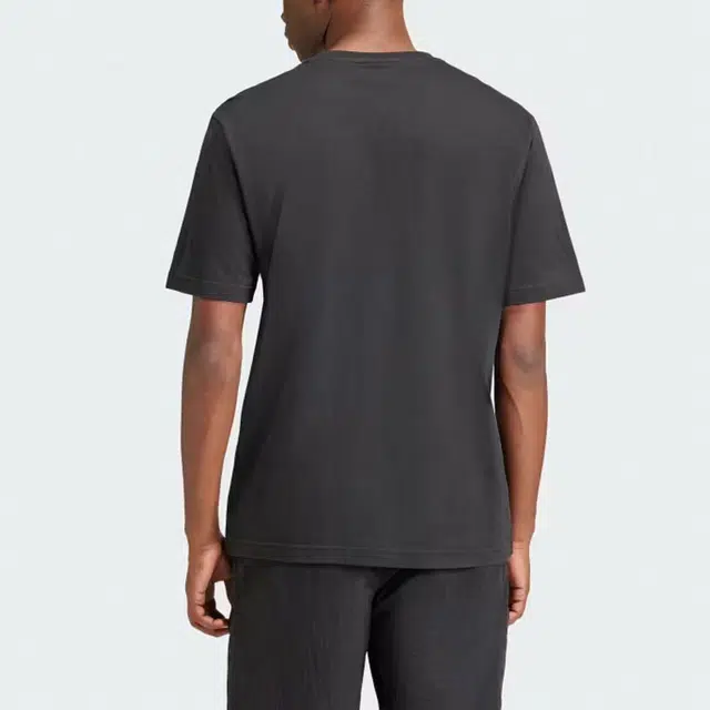 adidas originals Training Supply Short Sleeve Logo T