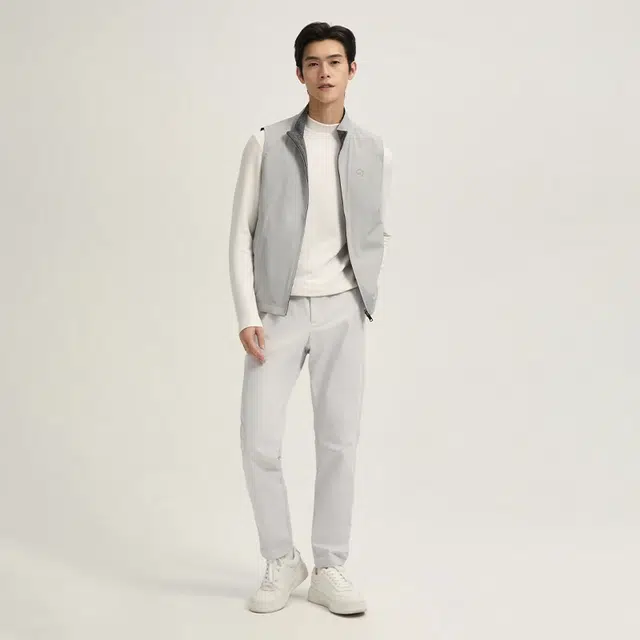 GOLF JEANS SS25