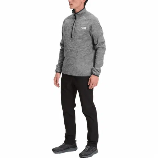 THE NORTH FACE Logo
