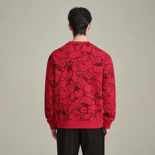 HLA CNY