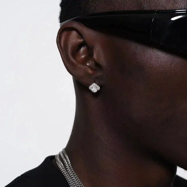 ICEGANG S925