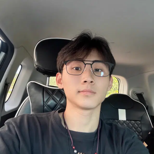 【可配度数】 佐川 时尚个性双梁飞行员眼镜 磁吸眼镜一副多用 大脸显脸小 光学镜架 男女同款情侣款