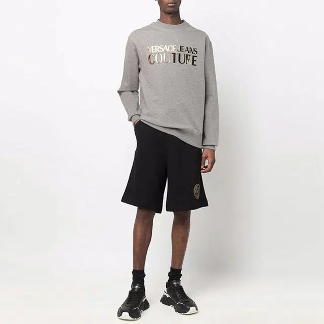 VERSACE JEANS COUTURE SS22 Logo