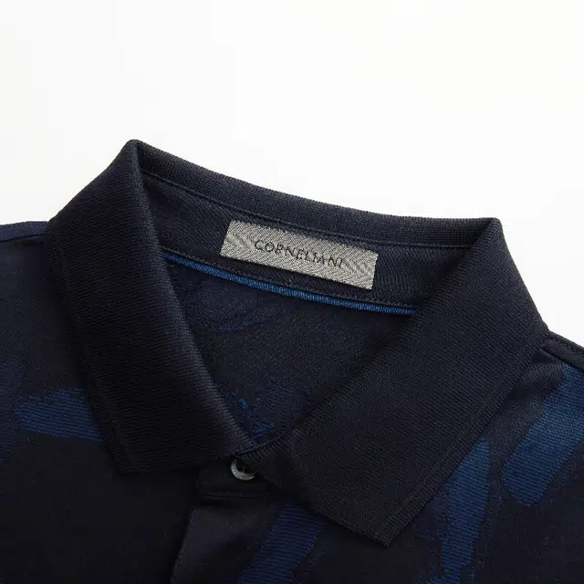 CORNELIANI LogoPolo