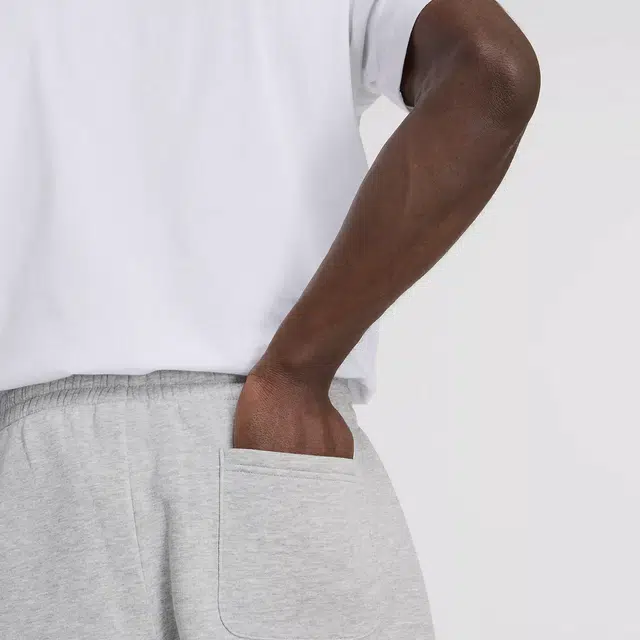 New Balance Sport Essentials Fleece Jogger Logo