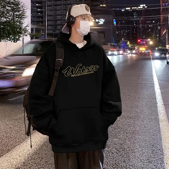 WOKXSS 77oversize