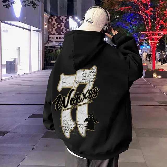 WOKXSS 77oversize
