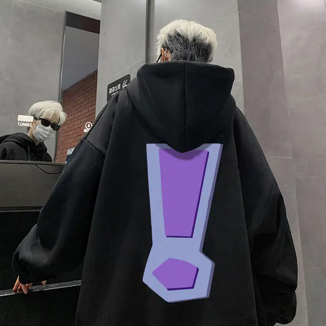 WOKXSS oversize