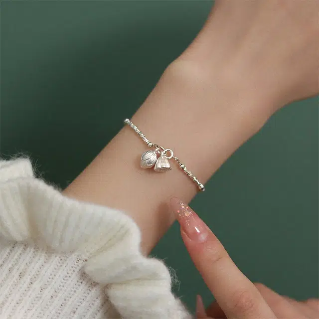CHINA GOLD S925