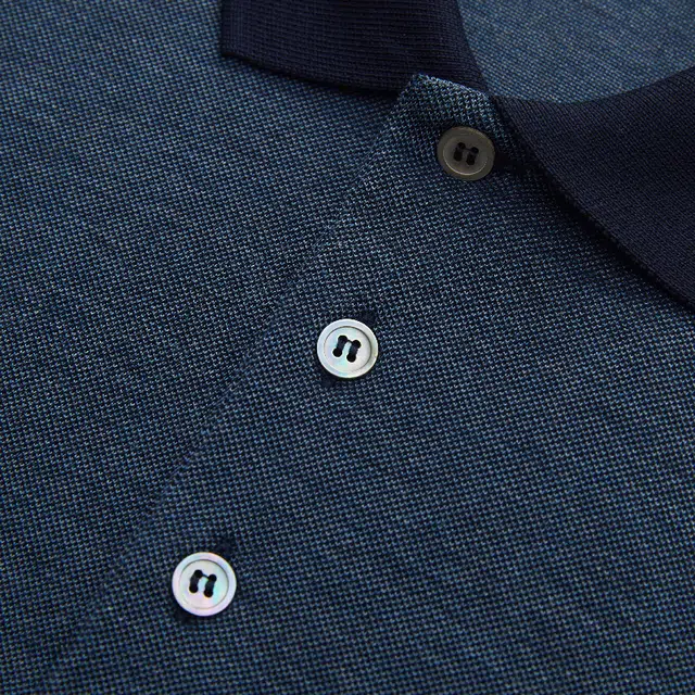 CORNELIANI Polo