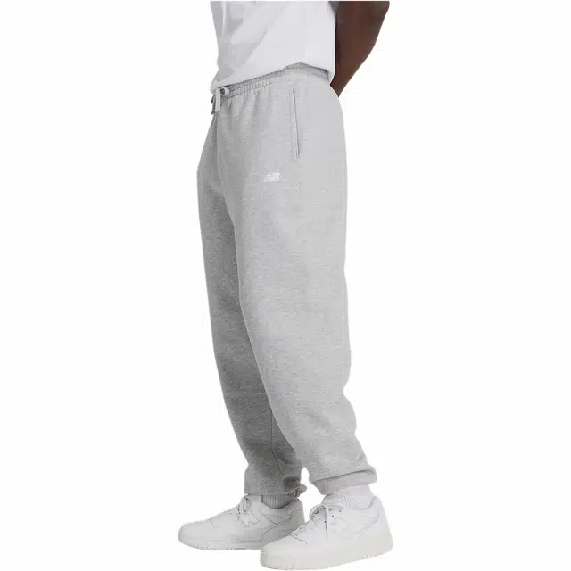 New Balance Sport Essentials Fleece Jogger Logo