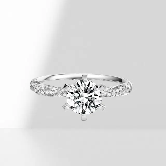 GL GEMLOVE 18K