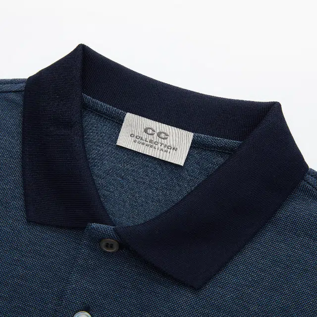 CORNELIANI Polo