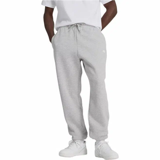 New Balance Sport Essentials Fleece Jogger Logo