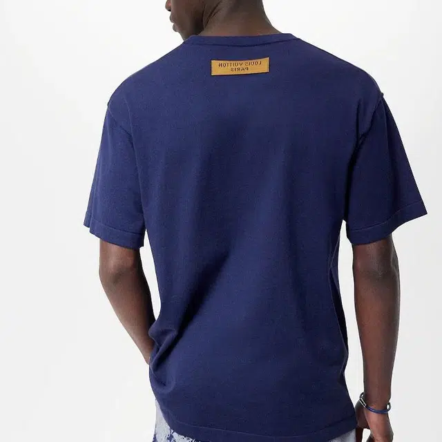 LOUIS VUITTON FW22 T