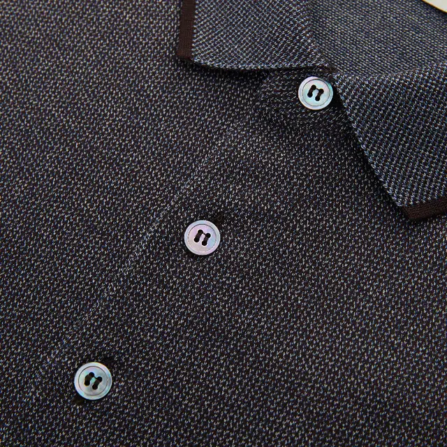 CORNELIANI Polo