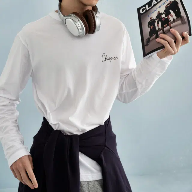 Champion T