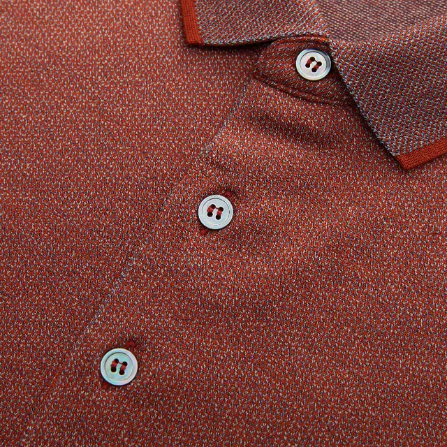 CORNELIANI Polo
